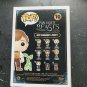 Newt Scamander & Pickett #10 Fantastic Beasts Funko pop! Vinyl Figure With Protector