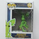 Pickett #19 Fantastic Beasts The Crimes of Grindelwald Funko pop! Vinyl Figure With Protector