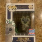 Augurey #25 Fantastic Beasts Funko pop! Vinyl Figure With Protector