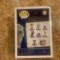 Augurey #25 Fantastic Beasts Funko pop! Vinyl Figure With Protector