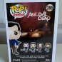 Ash Williams #395 Ash Vs. Evil Dead Funko pop! Vinyl Figure With Protector