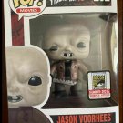 Jason Voorhees #202 Friday The 13th Funko pop! Vinyl Figure With Protector