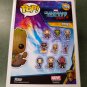 Guardians of the Galaxy Vol. 2 Groot #264 Funko pop! Vinyl Figure With Protector