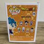 Animation: Dragonball Super -SSGSS Vegito #515 Funko pop! Vinyl Figure With Protector