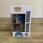Animation: Dragonball Super -SSGSS Vegito #515 Funko pop! Vinyl Figure With Protector