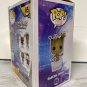 Guardians of the Galaxy Dancing Groot #65 Funko pop! Vinyl Figure With Protector