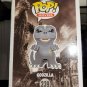 Godzilla #239 6 Inch Funko pop! Vinyl Figure With Protector