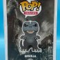 Burning Godzilla #239 Funko pop! Vinyl Figure With Protector
