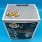 Burning Godzilla #239 Funko pop! Vinyl Figure With Protector