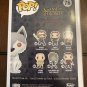 Game Of Thrones Nymeria #76 Funko pop! Vinyl Figure With Protector