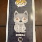 Game Of Thrones Nymeria #76 Funko pop! Vinyl Figure With Protector