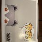 Game Of Thrones Nymeria #76 Funko pop! Vinyl Figure With Protector