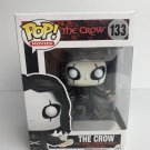 Movies The Crow #133 Funko pop! Vinyl Figure Protector