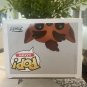 Games Crash Bandicoot #273 Funko pop! Vinyl Figure Protector