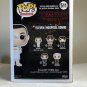 TV Stranger Things Eleven Hospital Gown #511 Funko pop! Vinyl Figure Protector