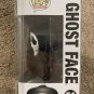 Movies: Scream- Ghost Face #51 Funko pop! Vinyl Figure With Protector