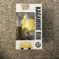 Rocks Vocaloid #37 Kagamine Rin Funko pop! Vinyl Figure With Protector
