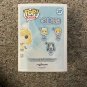 Rocks Vocaloid #37 Kagamine Rin Funko pop! Vinyl Figure With Protector