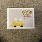 Rocks Vocaloid #37 Kagamine Rin Funko pop! Vinyl Figure With Protector