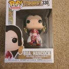 Animation: One Piece - Boa. Hancock #330 Funko pop! Vinyl Figure With Protector