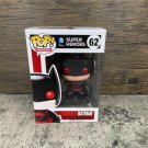 DC Comics Super Heroes EARTH 2 BATMAN #62 Funko pop! Vinyl Figure With Protector