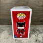 DC Comics Super Heroes EARTH 2 BATMAN #62 Funko pop! Vinyl Figure With Protector