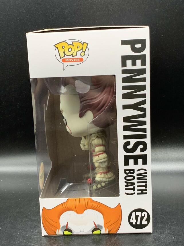 pennywise 472 chase