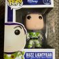 Disney Toy Story Buzz Lightyear #02 Funko pop! Vinyl Figure With Protector