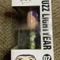 Disney Toy Story Buzz Lightyear #02 Funko pop! Vinyl Figure With Protector