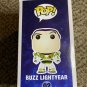 Disney Toy Story Buzz Lightyear #02 Funko pop! Vinyl Figure With Protector