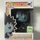 Animation FairyTail #481 Gajeel (Dragon Force) Funko pop! Vinyl Figure With Protector