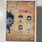 Animation FairyTail #481 Gajeel (Dragon Force) Funko pop! Vinyl Figure With Protector