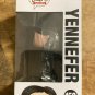 Games The Witcher 3: Wild Hunt Yennefer #152 Funko pop! Vinyl Figure With Protector