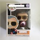 Stan Lee #03 Funko pop! Vinyl Figure With Protector