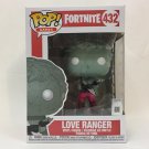 Games Fortnite LOVE RANGER #432 Funko pop! Vinyl Figure With Protector