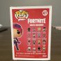 Games: Fortnite - Brite Bomber #427 Funko pop! Vinyl Figure With Protector