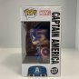 Captain America Civil War #137 Funko pop! Vinyl Figure With Protector