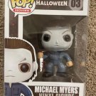 Movies: Halloween- Michael Myers #03 Funko pop! Vinyl Figure With Protector