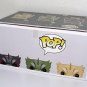 Game Of Thrones Dragon 3 Pack Drogon Viserion Metallic Funko pop! Vinyl Figure With Protector