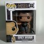 Game of Thrones Grey Worm #32 Funko pop! Vinyl Figure With Protector
