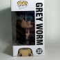 Game of Thrones Grey Worm #32 Funko pop! Vinyl Figure With Protector
