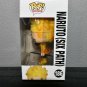 Naruto Shippuden Naruto (Six Path) #186 Funko pop! Vinyl Figure With Protector