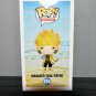 Naruto Shippuden Naruto (Six Path) #186 Funko pop! Vinyl Figure With Protector