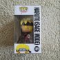 Naruto Shippuden Naruto Sage Mode #185 Funko pop! Vinyl Figure With Protector