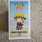Naruto Shippuden Naruto Sage Mode #185 Funko pop! Vinyl Figure With Protector