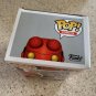 Comics #01 Hellboy with Gun Funko pop! Vinyl Figure With Protector