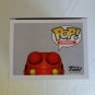 Hellboy With Horns Variant #01 Chase Funko pop! Vinyl Figure With Protector