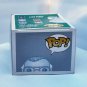 Stan Lee #03 Platinum Silver Superhero Funko pop! Vinyl Figure With Protector