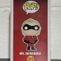 Incredibles 2 Mr. Incredible #363 Funko pop! Vinyl Figure With Protector