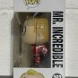 Incredibles 2 Mr. Incredible #363 Funko pop! Vinyl Figure With Protector